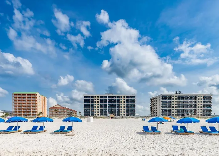 Island Winds West 380 Apartment