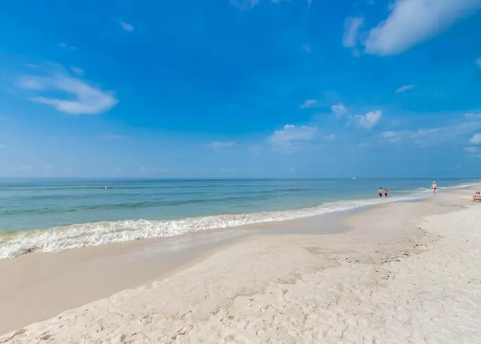 Island Winds West 380 Apartment *