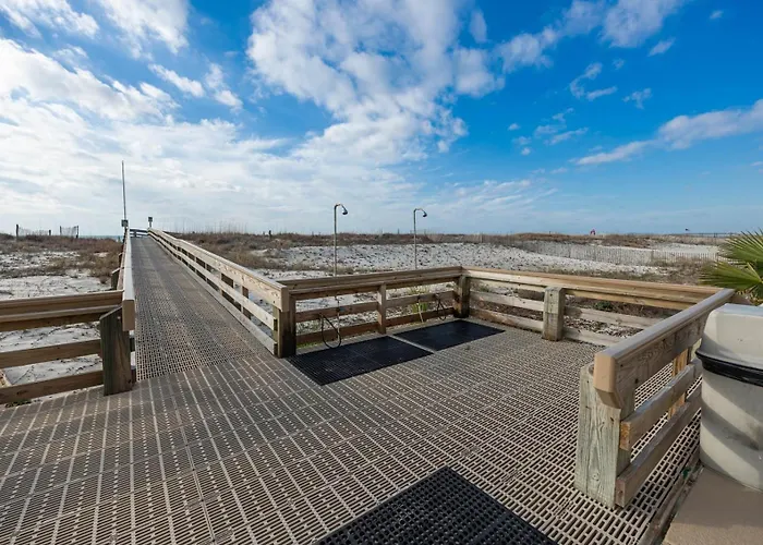 Island Winds West 380 * Gulf Shores