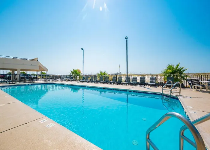 Island Winds West 380 Apartment Gulf Shores