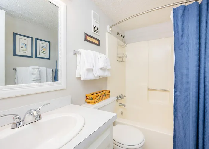 Island Winds West 380 Apartment Gulf Shores