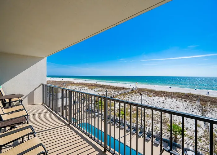 Island Winds West 380 Gulf Shores