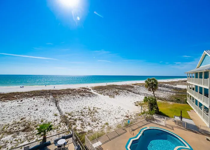 Island Winds West 380 Apartment *