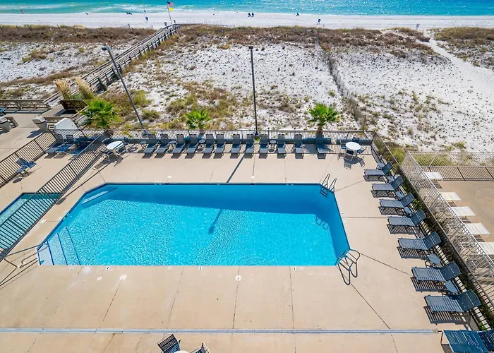 Island Winds West 380 * Gulf Shores