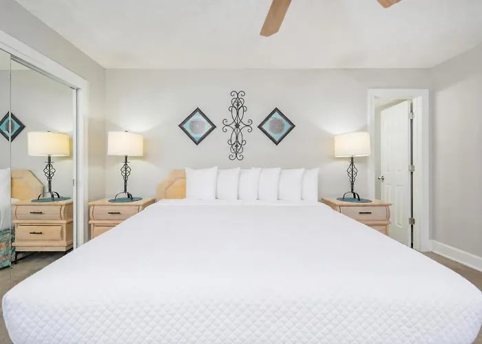 Island Winds West 380 Gulf Shores