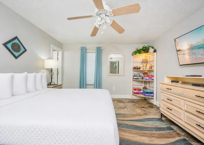 Island Winds West 380 * Gulf Shores